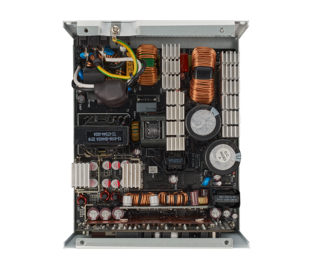 Cooler Master MWE GOLD-V2 1250W 80 Plus Gold ATX 3.0 - 1192362 - zdjęcie 11